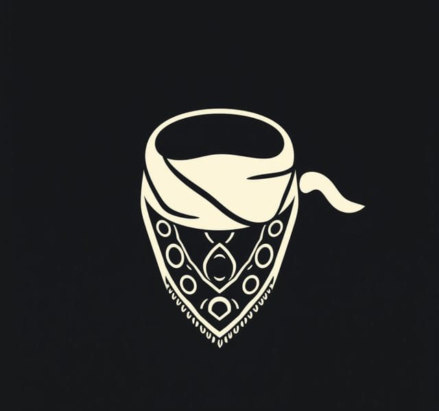 Parts Of Cravat Bandage