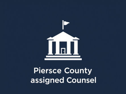 Pierce County Department Of Assigned Counsel