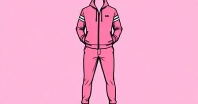 Pink Juicy Couture Tracksuit