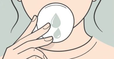 Post Nasal Drip Cough