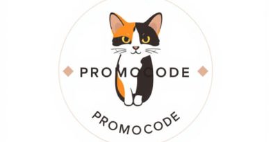 Promo Code Lucky Calico