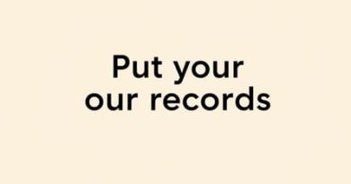 Put Your Records On Corinne Bailey