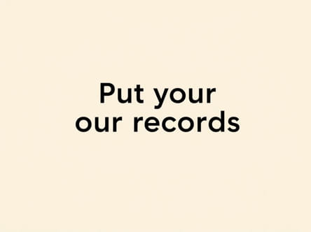 Put Your Records On Corinne Bailey