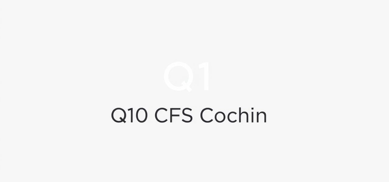 Q10 Cfs Cochin Address