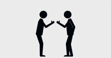 Quarrels Result In Heated Confrontation