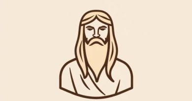 Qui Est Seth Dans La Bible