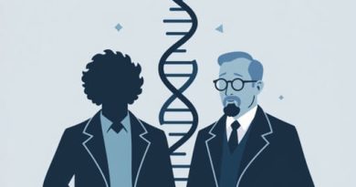 Quienes Fueron Watson Y Crick