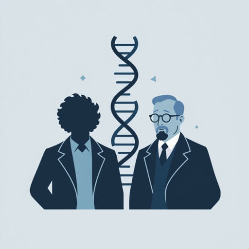 Quienes Fueron Watson Y Crick