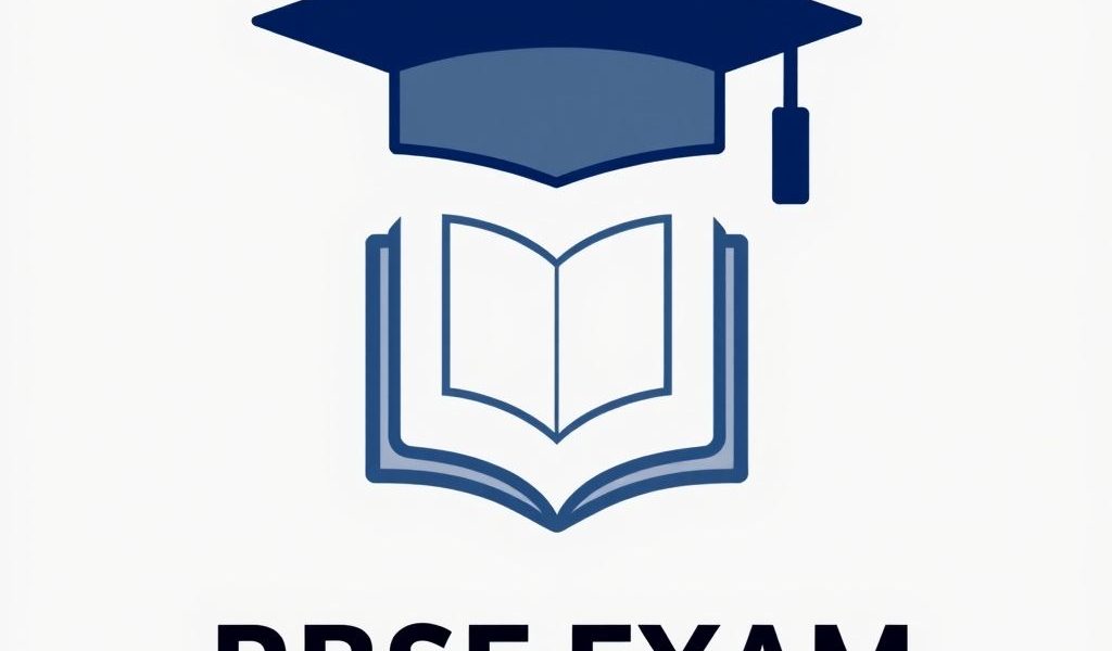Rbse Exam Class 10