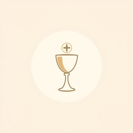 Rccg Holy Communion Hymns