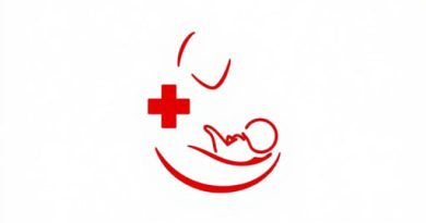 Red Cross Motherless Babies Home