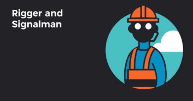 Rigger And Signalman Course