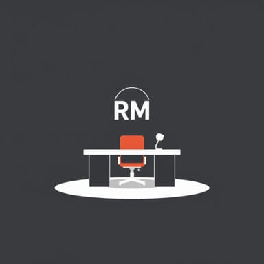 Rmk College Chairman Office Chennai