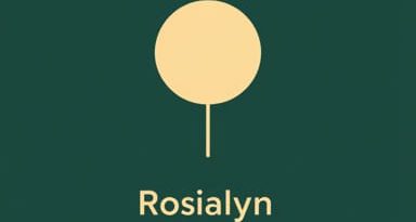 Rosalyn Yalow Nombre Completo