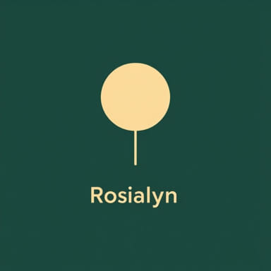 Rosalyn Yalow Nombre Completo