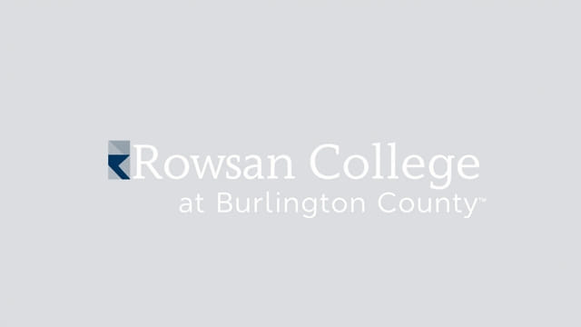 Rowan College At Burlington County