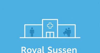 Royal Sussex County Hospital