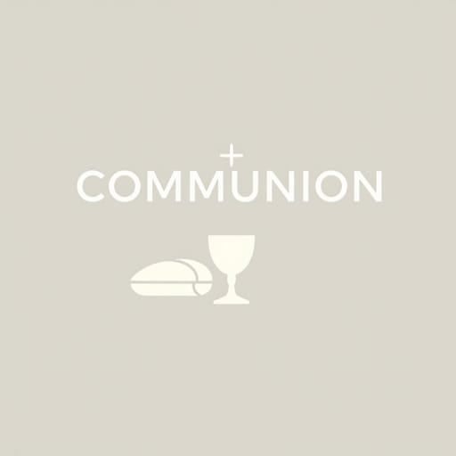 Rules For Communion In The Bible