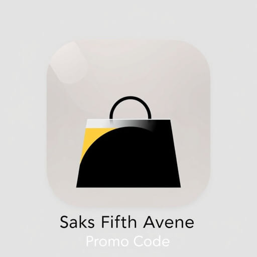 Saks Fifth Avenue Promo Code
