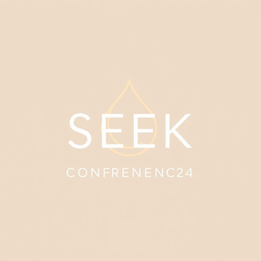 Seek Conference 2024 Monsignor Shea