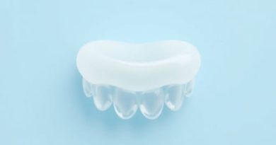Silicone Cohesive Gel Implants