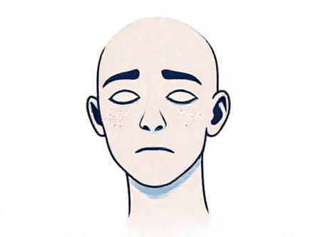 Skin Is Cold And Clammy