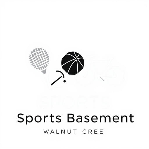 Sports Basement Walnut Creek