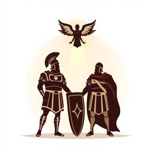 Story Of Cornelius In The Bible