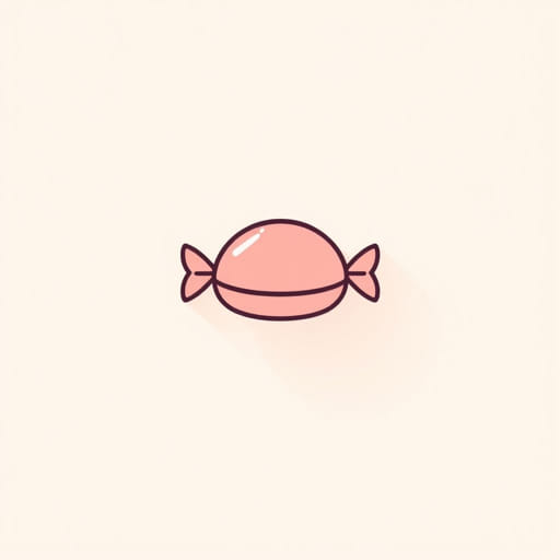 Sweetmeat Crossword Clue 6 Letters