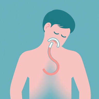 Symptoms Of Cyclic Vomiting Syndrome