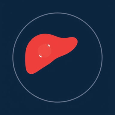 Symptoms Of Hepatic Cyst