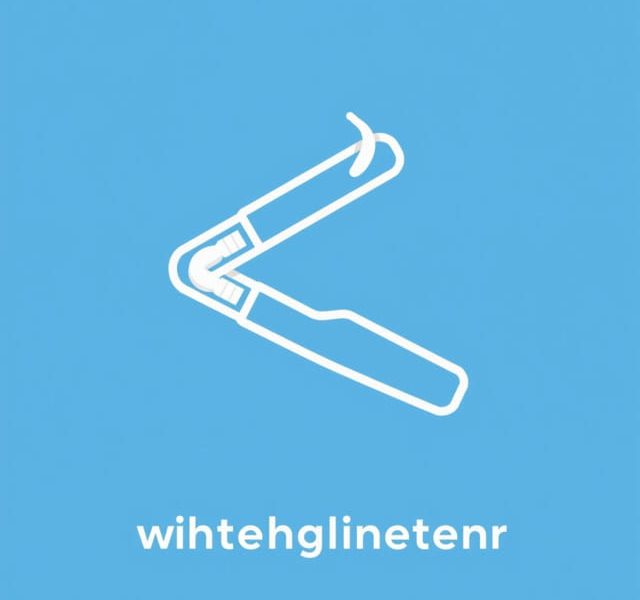 Teeth Whitening Strips Crest