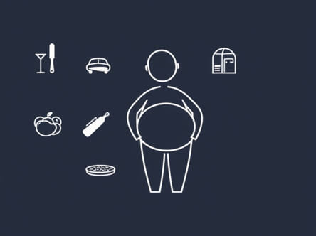 Ten Putative Contributors To The Obesity Epidemic