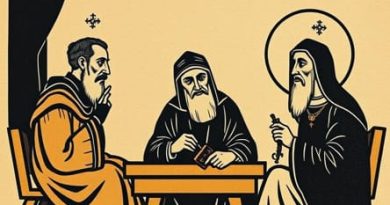 The Colloquies Of Erasmus