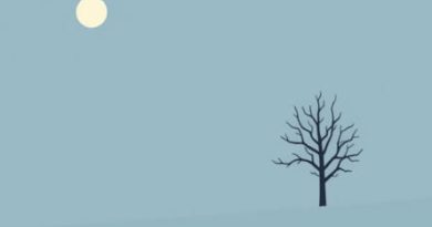 The Considerable Speck By Robert Frost