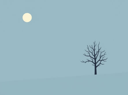 The Considerable Speck By Robert Frost