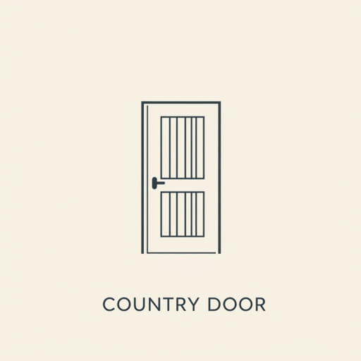 The Country Door Catalog