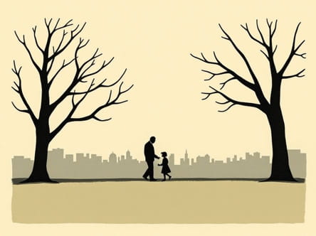 The Courter By Salman Rushdie Summary