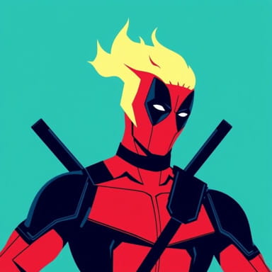 The Dazzler Deadpool 3