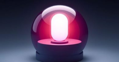 The Dielectric Constant Of Vacuum Is