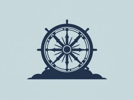 The Great Wheel Cosmology