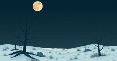 The Land Of The Livid Dead