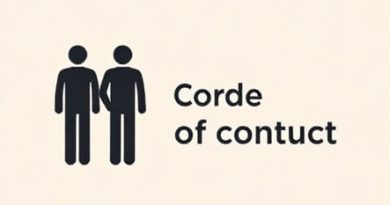 The Nmc Code Of Conduct