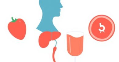 The Pancreatic Juice Contains