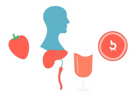 The Pancreatic Juice Contains