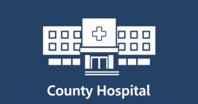 The Royal Sussex County Hospital