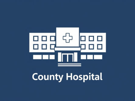 The Royal Sussex County Hospital