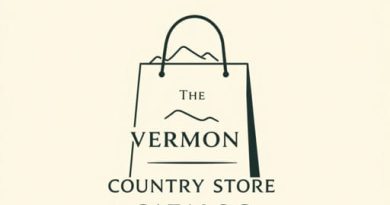 The Vermont Country Store Catalog