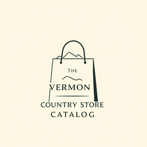 The Vermont Country Store Catalog