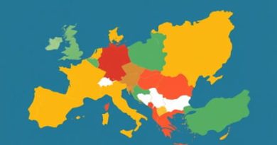Three Countries That Make Up Transcaucasia